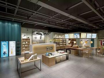 店铺装修公司怎么找