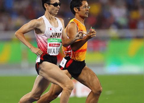 奥运没有，但残奥会特有的两大“冷门”项目!盲人门球、硬地滚球