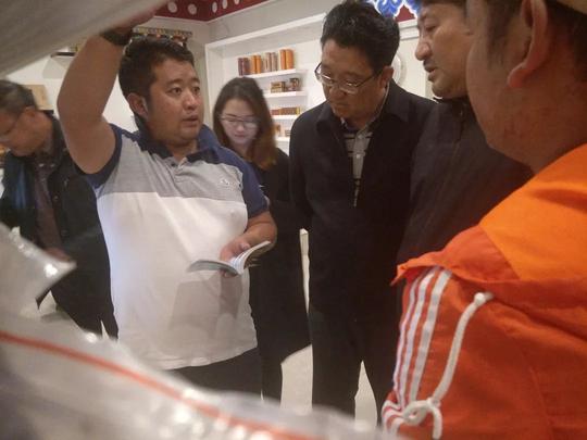 【脱贫攻坚】农村创业致富带头人——龙藏乡卡西村扎波