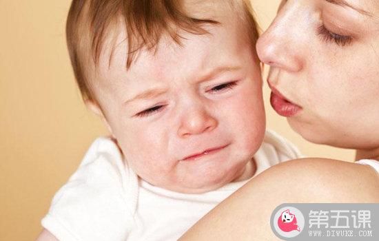 爱哭孩子的心理健康教育辅导记录