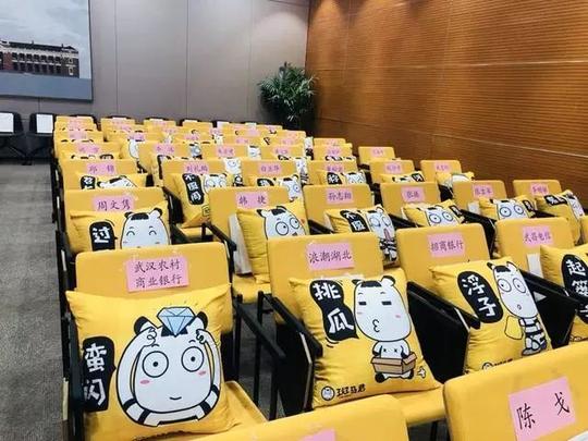 斑马君石秀:打工工资低,所以就自己创业了