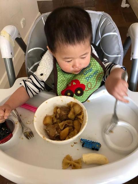 宝宝辅食添加顺序