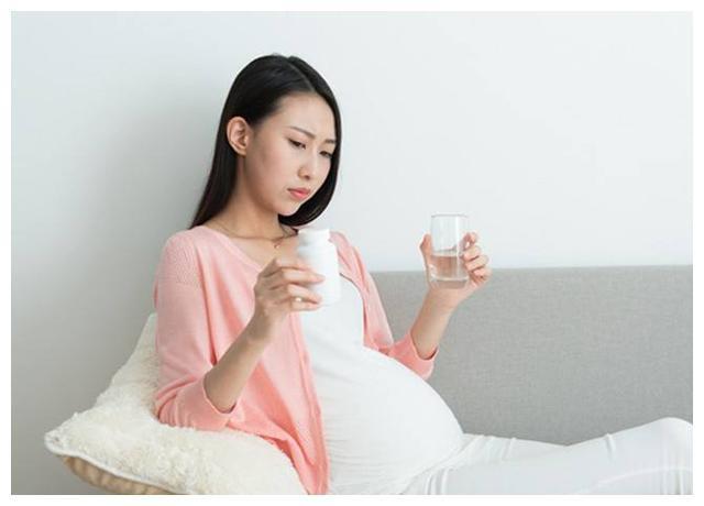 怀孕期间吃药会导致胎儿畸形吗
