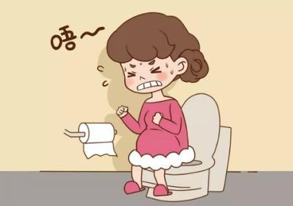 宝宝便秘难受吗