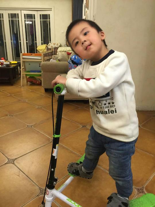 小孩子就是真人!缘何?老子一再早就告知,要复归于儿童.