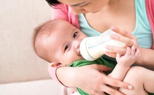 母乳■90宝妈的育儿冷知识