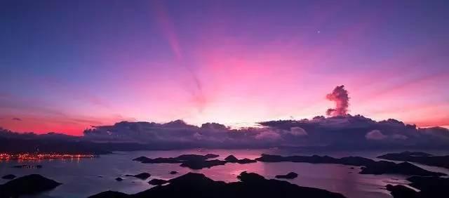 祝福祖国的朋友圈说说