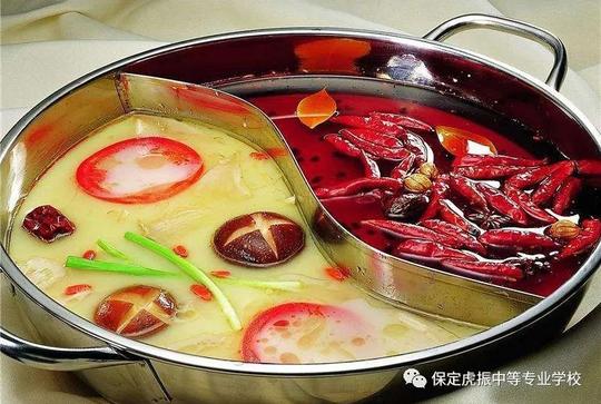 政务正文【火锅系列】无论你是想学什么创业项目,保定虎振技工