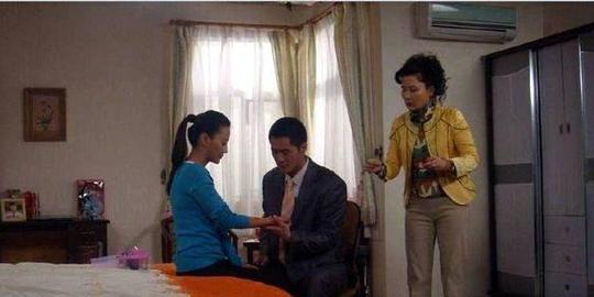 勤劳女婿想做生意，岳父出资却赔二十万，岳父一番话女婿感动流泪