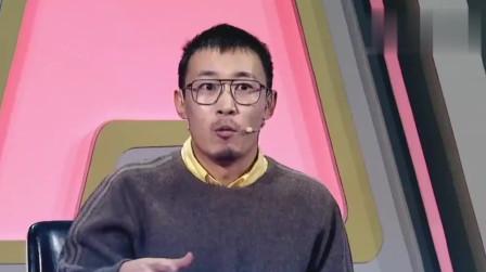 帅气小伙上台求职，没想到说完自己的回答后，老板做出这样的反应