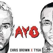 Ayo(Chris Brown/Tyga)