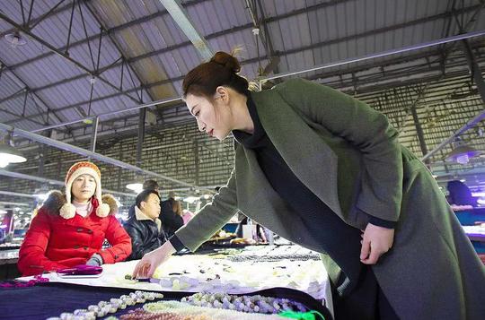 电视台女主播跨界兼职做直播3个月卖货30多万额外
