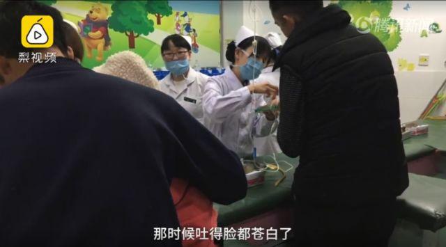 幼儿园夏天幼儿呕吐腹泻如何防治