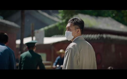 【原声】我和我的祖国高清5分钟40红色电影视频消音配音素材片段