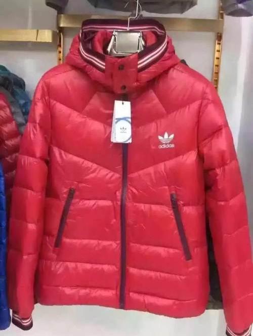 厂家尾货大量秋冬棉服羽绒服清仓处理库存尾货批发库存外贸尾货服装批