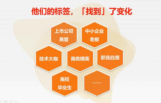 找到app多维度精准挖掘潜在客户