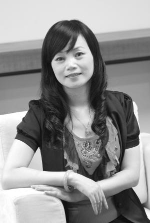 从职业经理人走向独立创业曾敏:爱读书,坚持自己的梦想