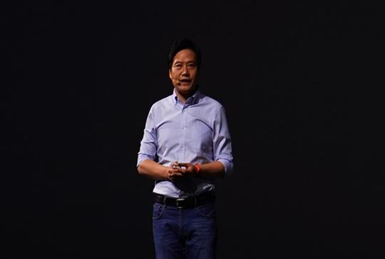 小米十周年演讲全文!雷军首谈10亿赌约、创业故事和小米的未来