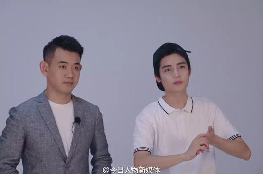 今日人物—创业狗李响.