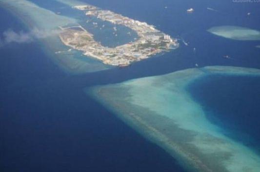 安徽棠越中国人少景美的偏门旅游地(组图)