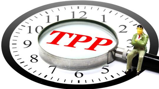热点解码|tpp搁浅,ttip受挫是反全球化浪潮的结果吗