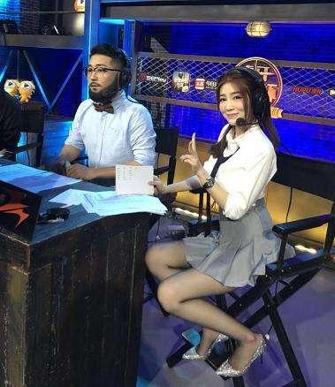 董小飒虎牙粉丝节活动输给了谁的简单介绍-抖音久推网