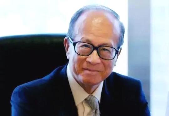 李嘉诚讲:2019最赚钱生意,投资3万,年后存款多6个零!