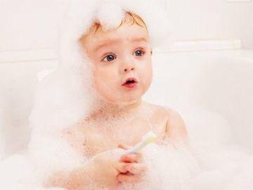 给宝宝洗澡有哪些需要注意的事项