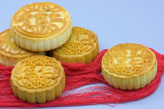 宝宝适合吃的烘焙食品