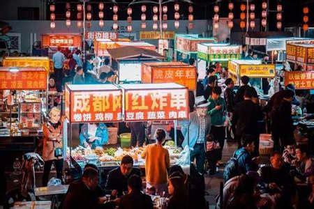 小生意创业项目推荐