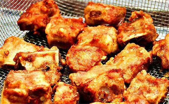 连锁网餐饮项目资讯>2017年特色美食加盟好项目有这些
