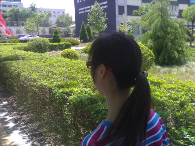 宝宝头发怎么打理