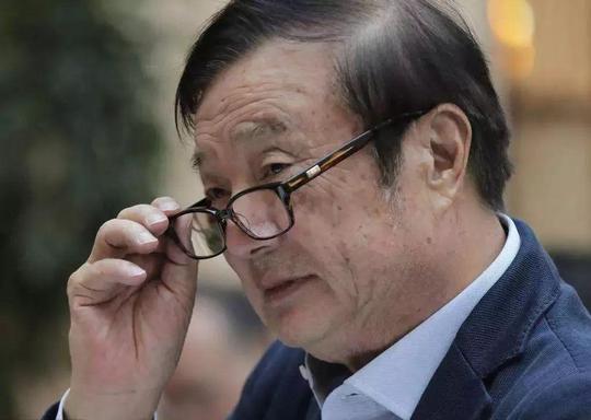 错失小灵通机遇，任正非抑郁了8年，牧民一首20元的歌声让他释怀