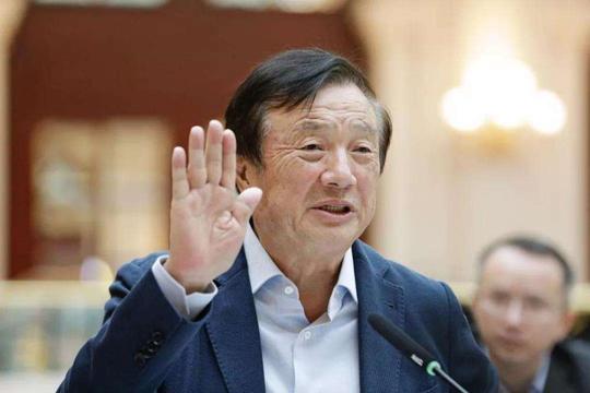 那个27岁当上副总裁，45岁沦为阶下囚的“华为太子”，如今怎样了