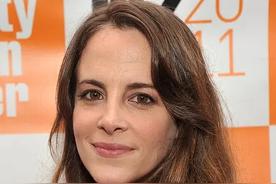 玛丽亚&middot;迪齐亚