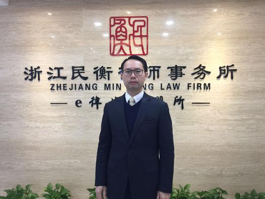 江培森:江律师教你如何规避创业中的法律风险