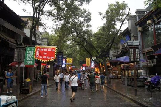 西安"必打卡"三个冷门景点,门票免费,却有千年历史!