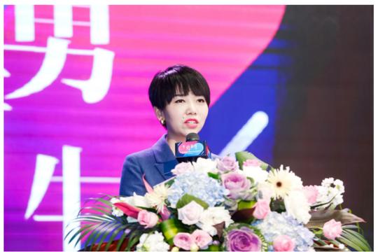 女性创业时代,3e女子商学院带您活出精彩,活出自我
