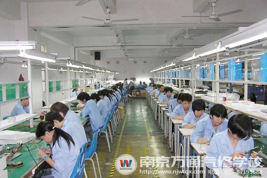 不想打工怎么办?学汽修创业吧!