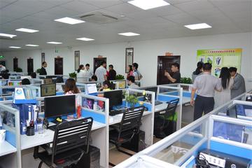 营销网站建设公司