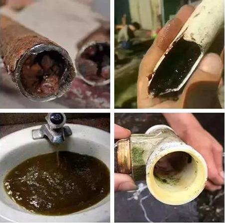 快手上说的水管清洗加盟靠谱吗?水姿初水管清洗加盟.png