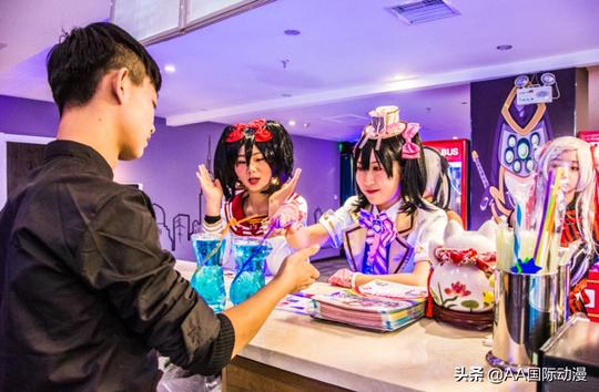 一份完整的奶茶店创业计划书(奶茶店创业计划书)插图1