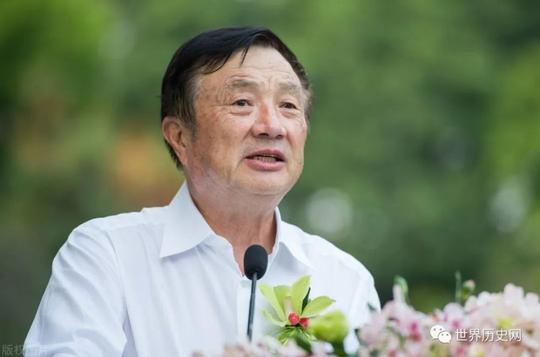 任正非的几个孩子为什么不同姓?揭秘任正非背后不为人知的故事