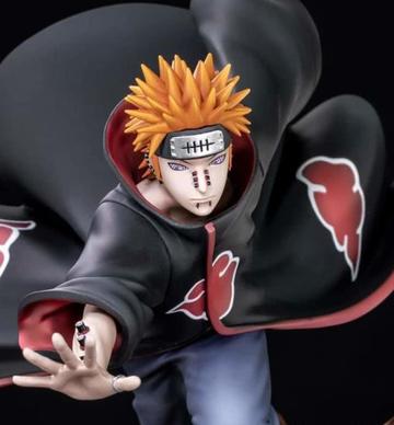 火影忍者睁眼写轮眼邪恶表情