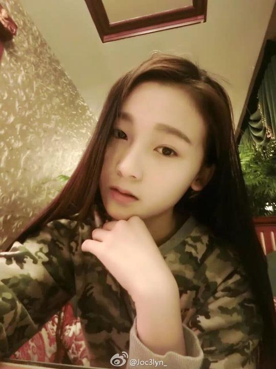杨铠名jocelyn的相册详情_微女郎,微博美女创业,微博