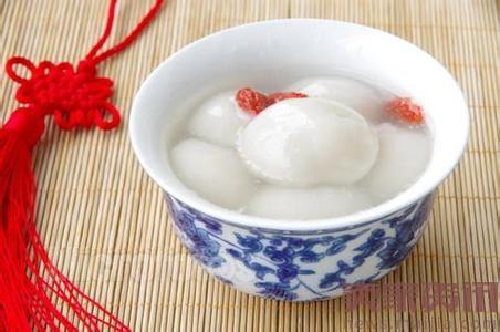 元宵节吃汤圆怎么发朋友圈
