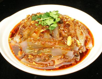 卤菜店开在什么位置好/小镇上做卤菜煌上煌卤味生意可以吗_1