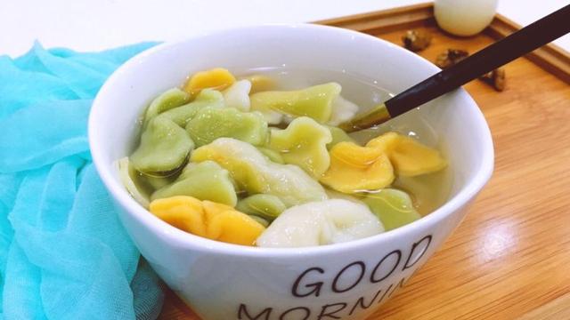 宝宝营养食谱推荐面条