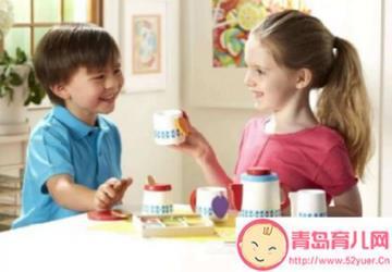 假期结束舍不得孩子的说说