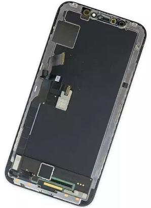 iphonex拆解评测:香港灰色市场售价过万的手机值不值